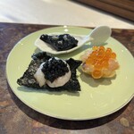 レストラン 相楽 - 