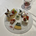 レストラン 相楽 - 