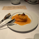 銀座ブルーリリー ステーキ＆チャイニーズレストラン - 