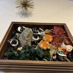 レストラン 相楽 - 