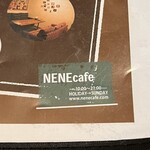 NENE cafe - 