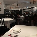 銀座ブルーリリー ステーキ＆チャイニーズレストラン - 