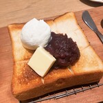 天然酵母の食パン専門店 つばめパン&Milk - 