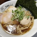 Chuuka Soba Zuizan - 