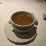 銀座ブルーリリー ステーキ＆チャイニーズレストラン - 