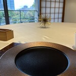 レストラン 相楽 - 