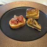 レストラン 相楽 - 