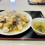 Shuu Chan Ramen - 