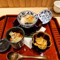 日本料理 かしづき - 