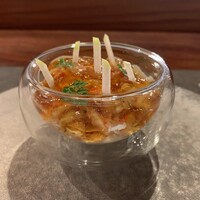 現代茶寮 銀座風月堂 - 