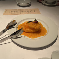 銀座ブルーリリー ステーキ＆チャイニーズレストラン - 