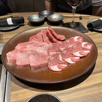 東京焼肉いのうえ 銀座店 - 
