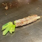 広島流 お好み焼き 鉄板料理 がんす - 