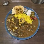 アアベルカレー - 