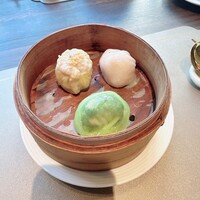 CANTON8 銀座店 - 
