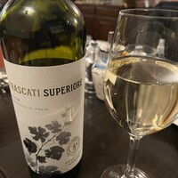 ピッツェリア ロマーナ ジャニコロ - 