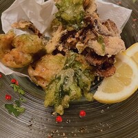 ピッツェリア ロマーナ ジャニコロ - 