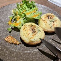 SPICA Bistro - 