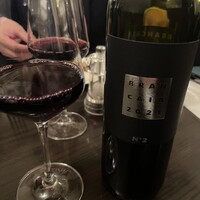 ピッツェリア ロマーナ ジャニコロ - 