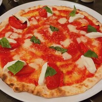 ピッツェリア ロマーナ ジャニコロ - 