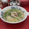 元祖ラーメン長浜家
