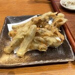 伊吹うどん - 