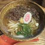 手打ちうどん さいとう - 