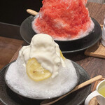 MARUFUJI CAFE - 