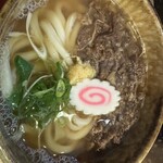 手打ちうどん さいとう - 