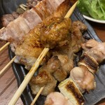 Yakitori Sakaba Nombee - 