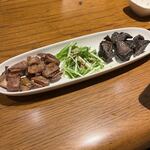 鉄板酒場 ぶいぶい。 - 