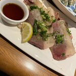鉄板酒場 ぶいぶい。 - 