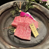 個室 和牛焼肉 吟 難波店 -  個室 和牛焼肉 吟 難波店 -