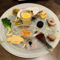 オッジ ダルマット 西麻布店 - 