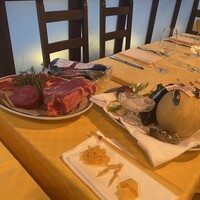 ラ・ビスボッチャ - 