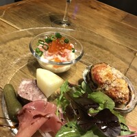 キャトルラパン　神戸三宮 - 