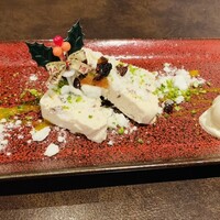 オッジ ダルマット 西麻布店 - 