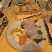 ラ・ビスボッチャ - 