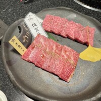 個室 和牛焼肉 吟 難波店 -  個室 和牛焼肉 吟 難波店 -