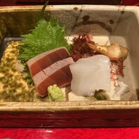 神宮前もくち - 