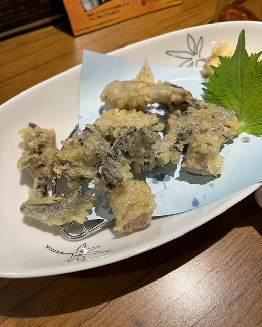 Teppan Sakaba Buibui.