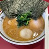 ラーメン濱野家