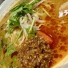 揚子江ラーメン 名門 神山店
