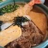 豊味うどん 中央通り店