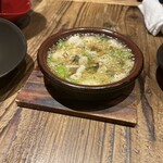 Sumiyaki Supein Ryouriaire - 