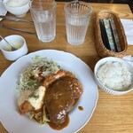 洋食よだれ道 - 