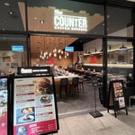 THE COUNTER 六本木 - 