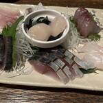 おさかなや 魚魚権 神泉店 - 