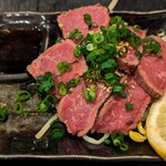 Chouji - 肉たたき