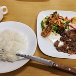 はちみつの台所 - 